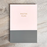 Master Plan Diary