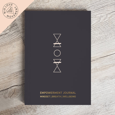 Empowerment Journal