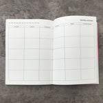 This is my Year diary