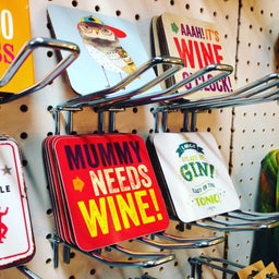 Coasters