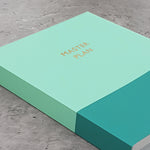 Master Plan Diary Planner