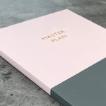 Master Plan Diary