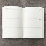 This is my Year diary
