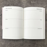 This is my Year diary