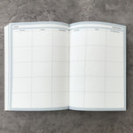 Master Plan Diary Planner