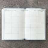Master Plan Diary Planner