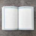 Master Plan Diary Planner
