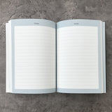 Master Plan Diary Planner