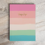Happiness Journal