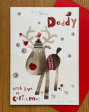 to a very special...Daddy