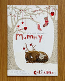 to a very special...mummy