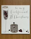 To my Grlfriend at Christmas