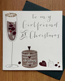 To my Grlfriend at Christmas