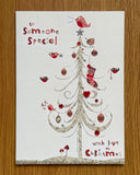 to someone special