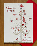to someone special