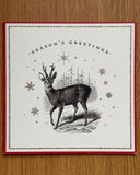 Season's Greetings