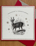 Season's Greetings