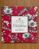 Wishing you a Very Merry Christmas Card