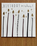 Birthday Wishes, Birthday Card