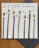 Birthday Wishes, Birthday Card