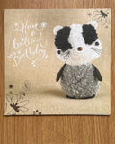 Have a brilliant Birthday