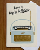 Happy Birthday Radio
