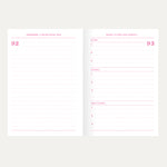 Happiness Journal