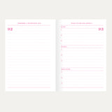 Happiness Journal