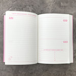 Happiness Journal
