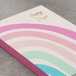 Happy Days Journal