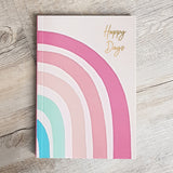 Happy Days Journal