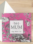 No. 1 MUM