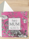 No. 1 MUM