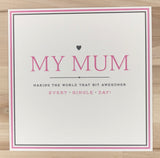 My Mum