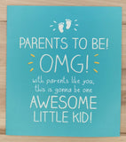 Parents to Be!