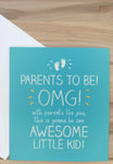 Parents to Be!