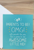 Parents to Be!