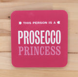 PROSECCO PRINCESS